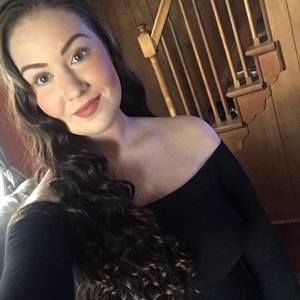 Meet your Posher, Becky